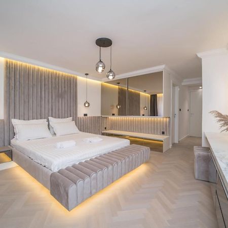 Luxury Villa Christian Umag Eksteriør bilde