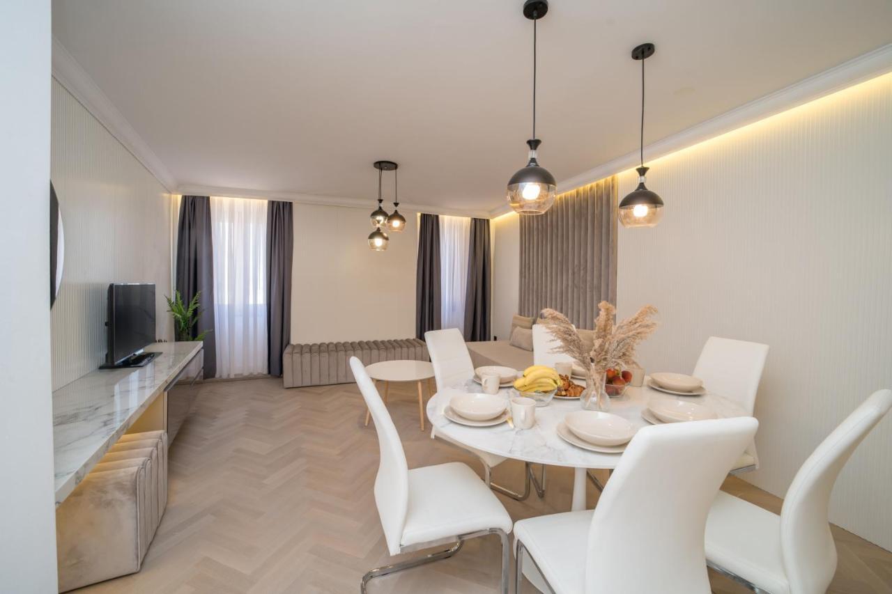Luxury Villa Christian Umag Eksteriør bilde
