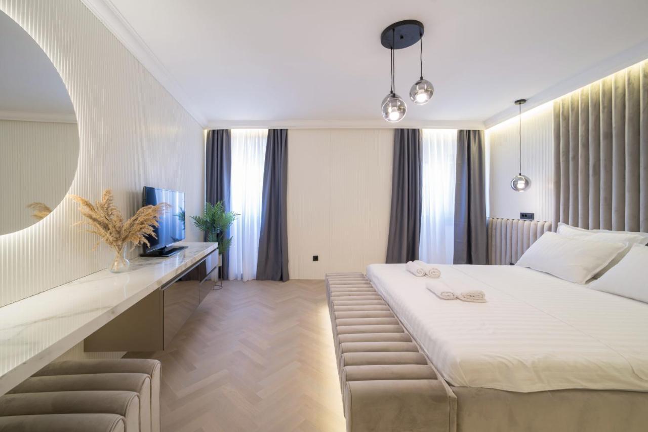 Luxury Villa Christian Umag Eksteriør bilde