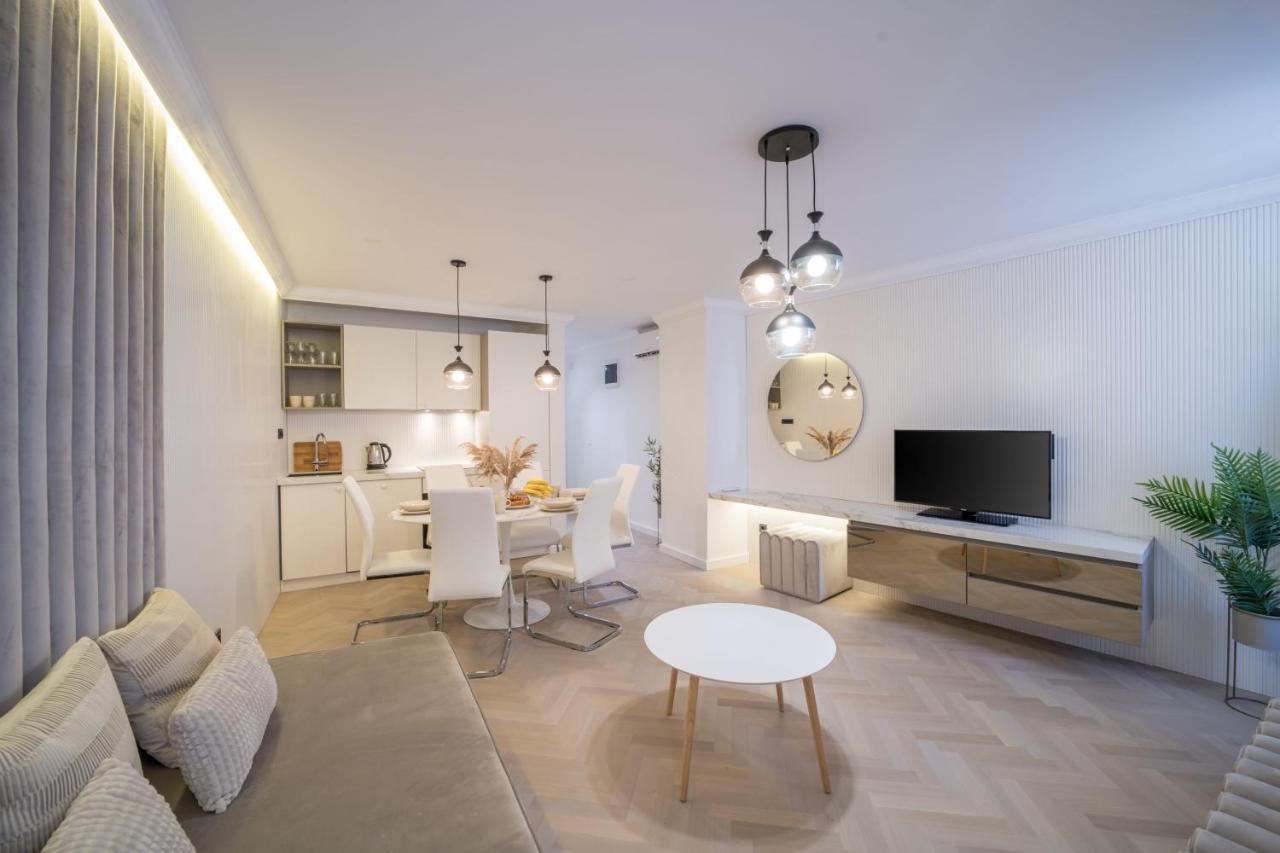 Luxury Villa Christian Umag Eksteriør bilde