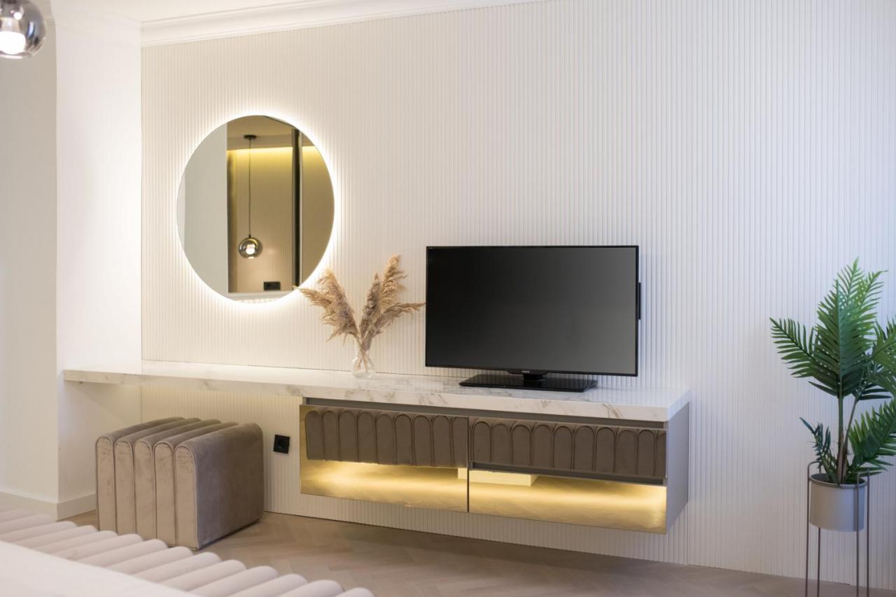 Luxury Villa Christian Umag Eksteriør bilde