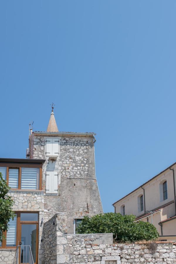 Luxury Villa Christian Umag Eksteriør bilde