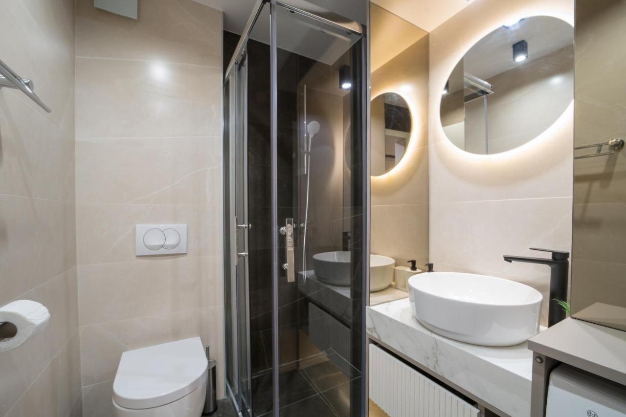 Luxury Villa Christian Umag Eksteriør bilde