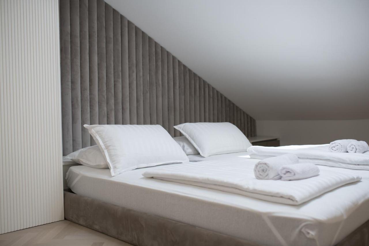Luxury Villa Christian Umag Eksteriør bilde