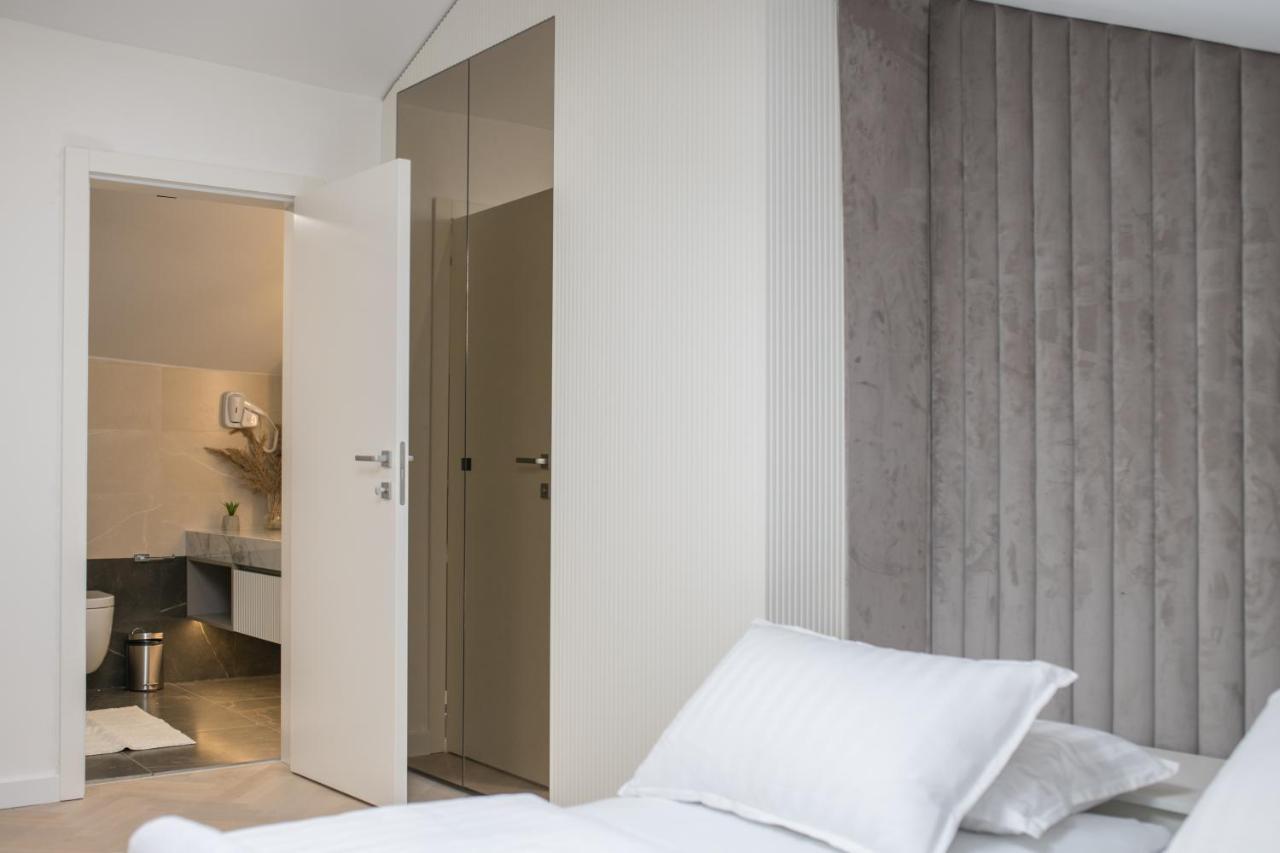 Luxury Villa Christian Umag Eksteriør bilde