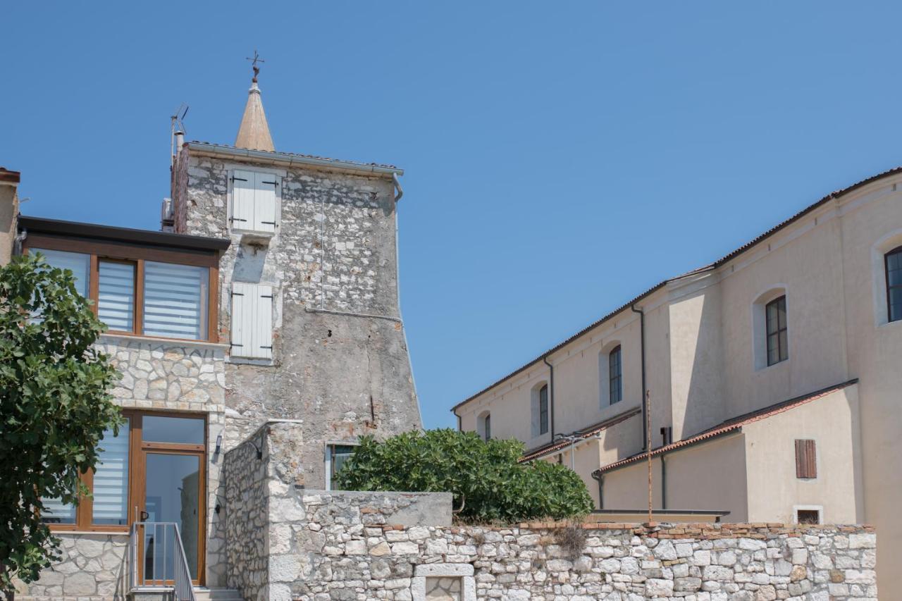 Luxury Villa Christian Umag Eksteriør bilde