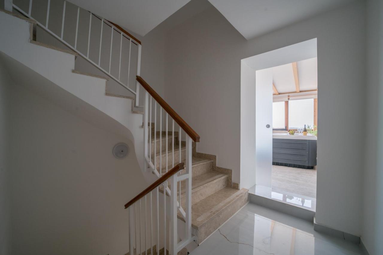 Luxury Villa Christian Umag Eksteriør bilde