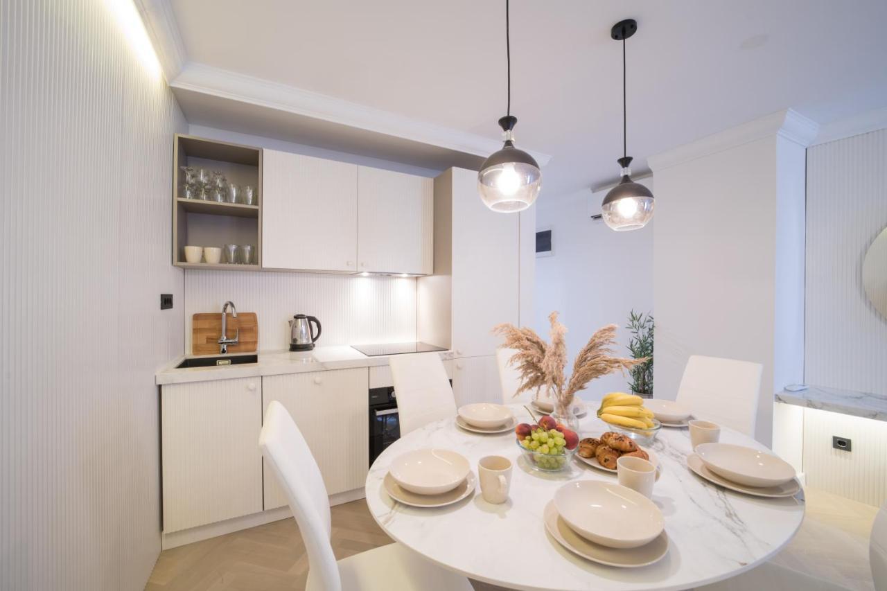 Luxury Villa Christian Umag Eksteriør bilde