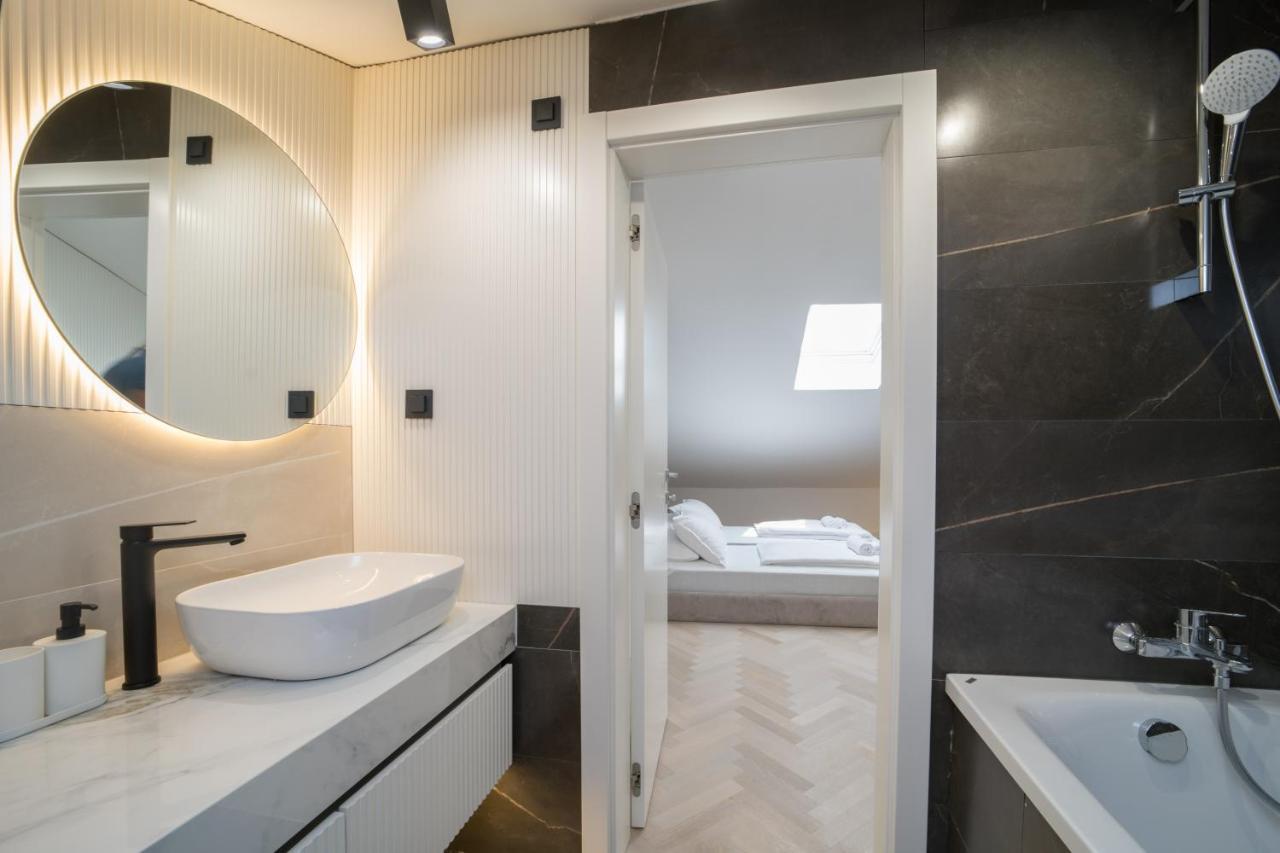 Luxury Villa Christian Umag Eksteriør bilde