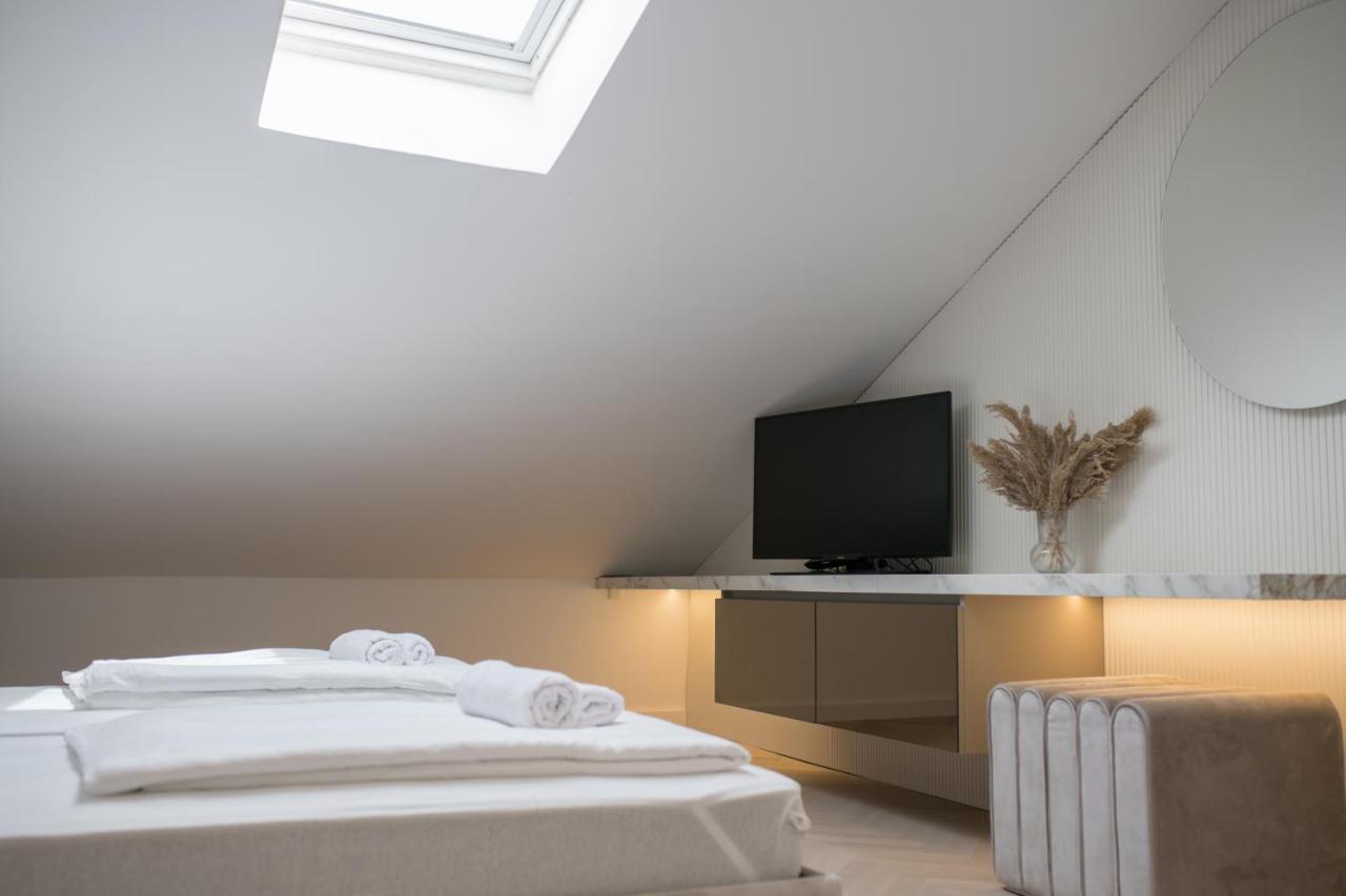 Luxury Villa Christian Umag Eksteriør bilde
