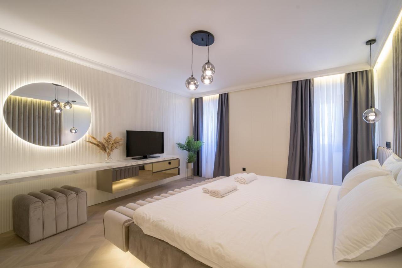 Luxury Villa Christian Umag Eksteriør bilde