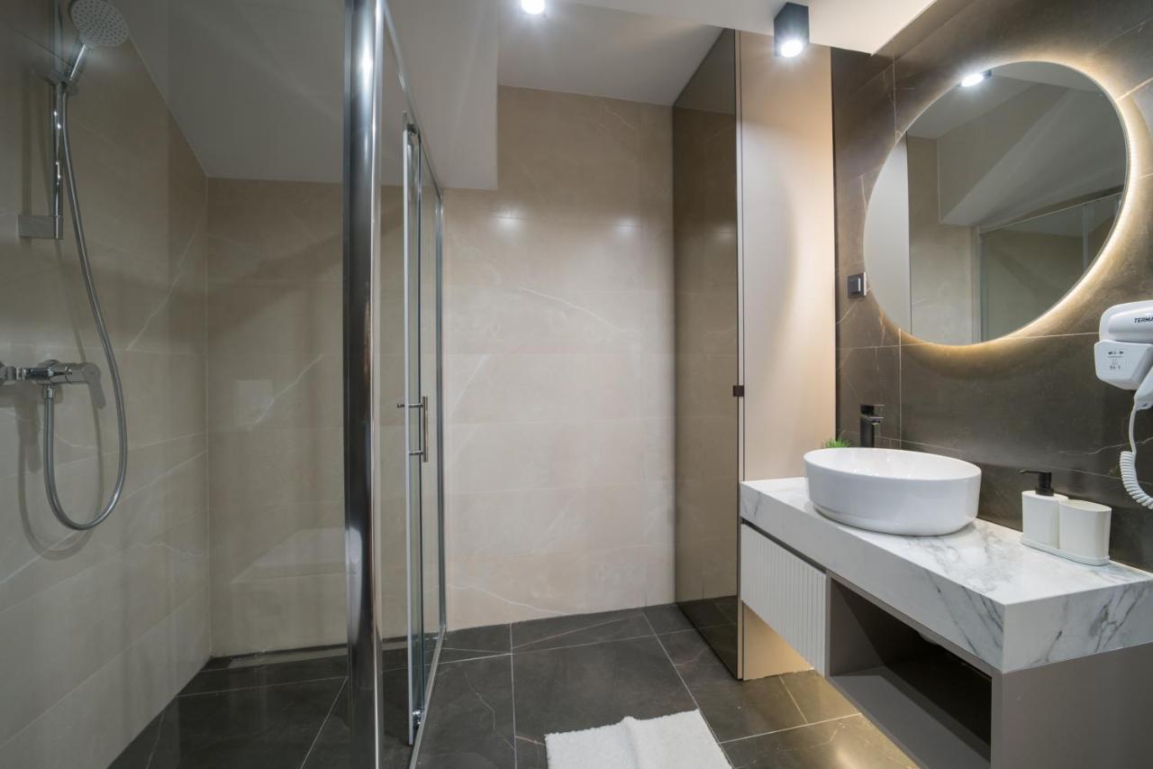 Luxury Villa Christian Umag Eksteriør bilde