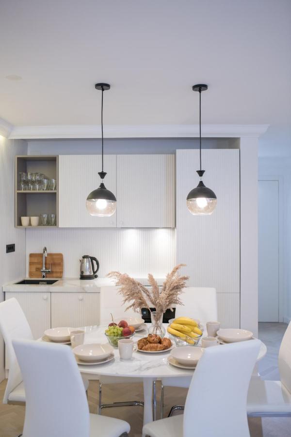 Luxury Villa Christian Umag Eksteriør bilde