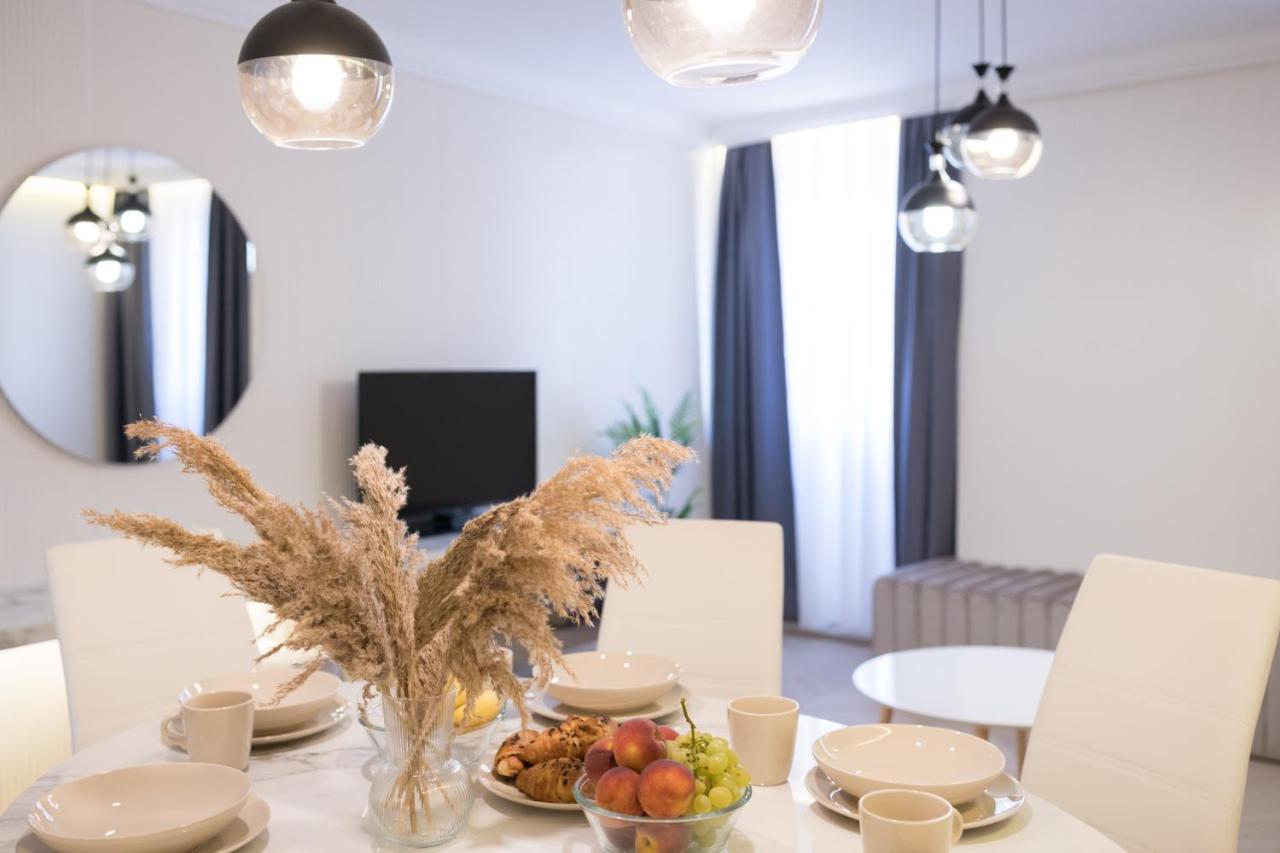 Luxury Villa Christian Umag Eksteriør bilde