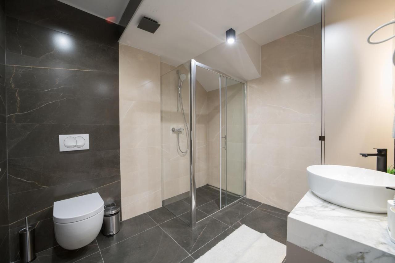 Luxury Villa Christian Umag Eksteriør bilde