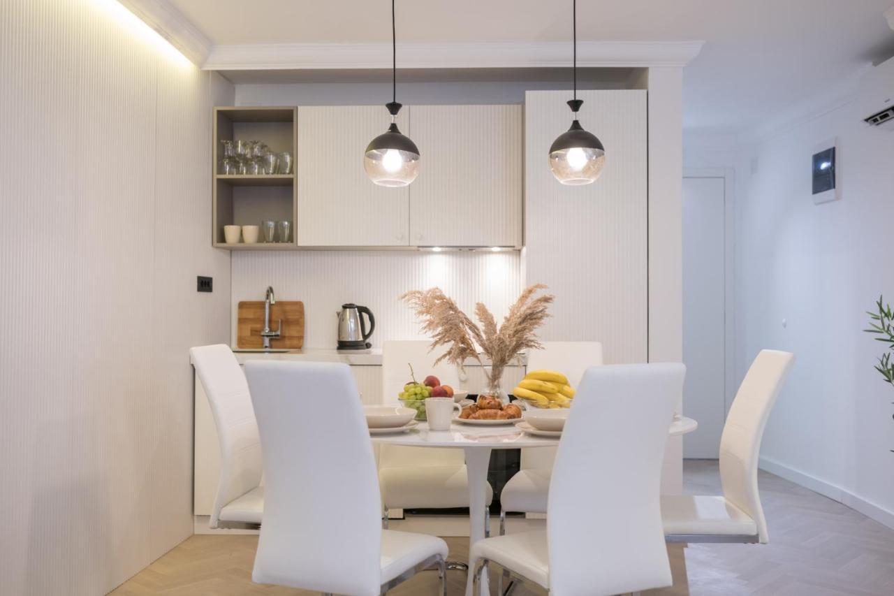 Luxury Villa Christian Umag Eksteriør bilde