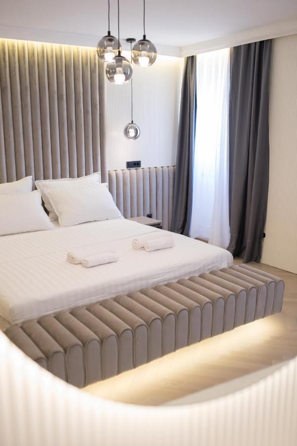 Luxury Villa Christian Umag Eksteriør bilde
