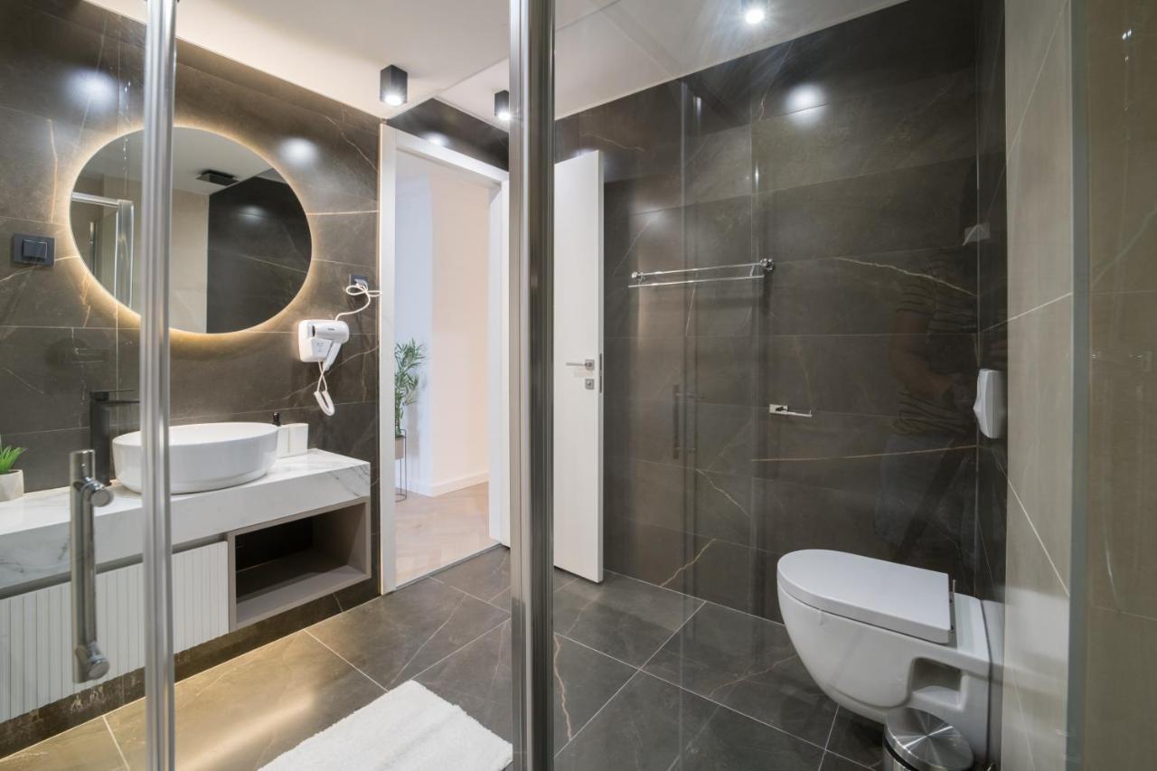 Luxury Villa Christian Umag Eksteriør bilde