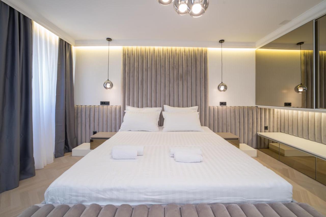 Luxury Villa Christian Umag Eksteriør bilde